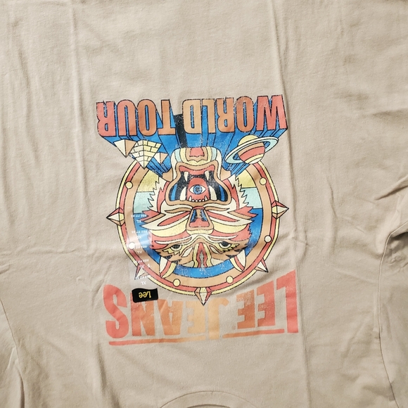 Lee Tshirt - Picture 3 of 3